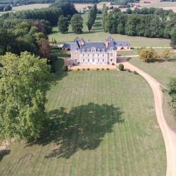 Domaine De Launay - Gîtes De France