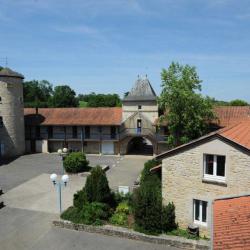 Domaine De Laurière