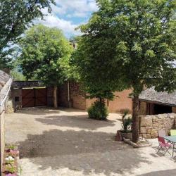 Domaine De Majorac "le 1741" - Gîtes De France
