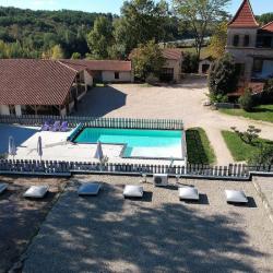 Domaine De Massoulac