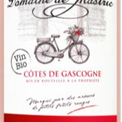 Domaine De Mastric