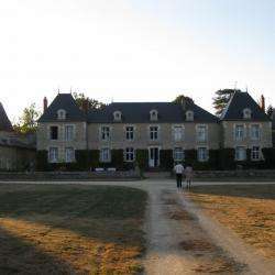Domaine De Mauprié