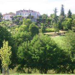 Domaine De Montagenet