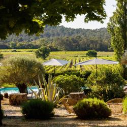 Domaine De Monteils