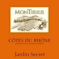 Domaine De Montirius