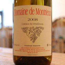 Domaine De Montrieux