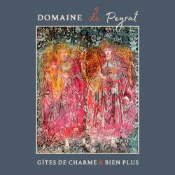 Domaine De Peyrat