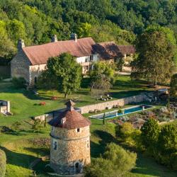 Domaine De Peyrat