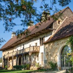 Domaine De Peyrat