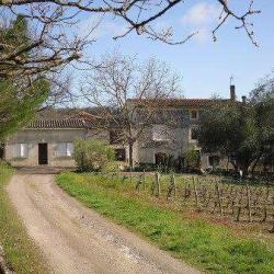 Domaine De Peyret
