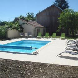 Domaine De Pommanges - Gîtes De France