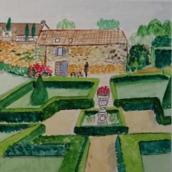 Domaine De Pommarede