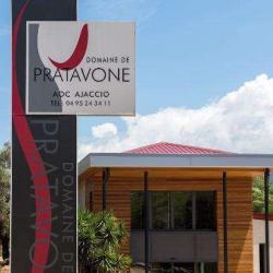 Domaine De Pratavone