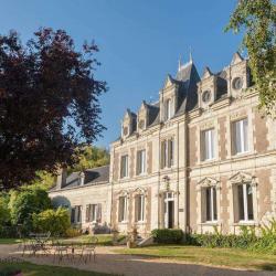 Domaine De Presle Saumur