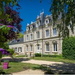 Domaine De Presle Saumur, The Originals Relais