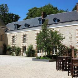 Domaine De Quincampoix