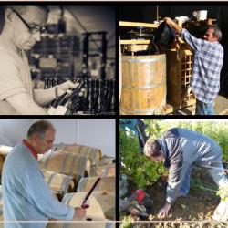 Domaine De Reuilly  R. Jamain