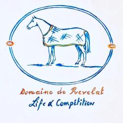 Domaine De Revelat