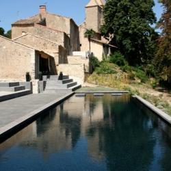 Domaine De Ribaute