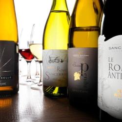 Domaine De Rome - Producteur Sancerre