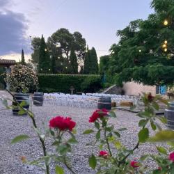Domaine De Russol