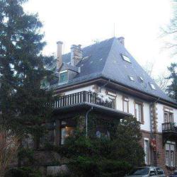Domaine De Saint Jacques