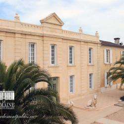 Domaine De Saint Palais