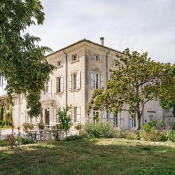 Domaine De Saint-pierre
