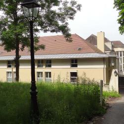 Domaine De Saint Pry