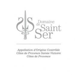 Domaine De Saint Ser