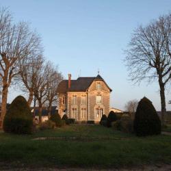 Domaine De Sainte Anne