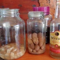 Domaine De Severin