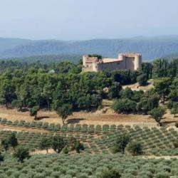 Domaine De Taurenne
