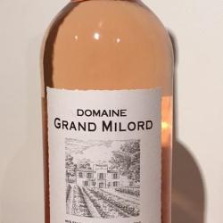 Domaine De Tavernel