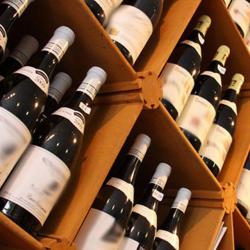 Domaine De Tavernel
