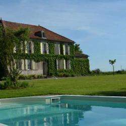 Domaine De Tonneaux