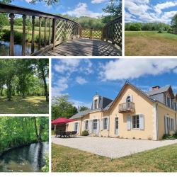 Domaine De Toukalya - Gîtes De France