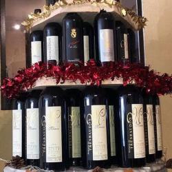 Domaine De Tresbaudon