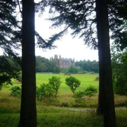 Domaine De Trévarez