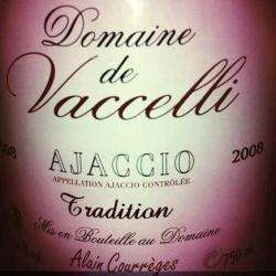 Domaine De Vaccelli
