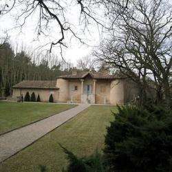 Domaine De Valabre