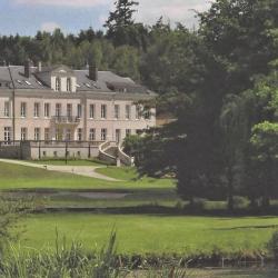 Domaine De Vaugouard