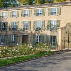 Domaine De Vavril