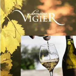 Domaine De Vigier