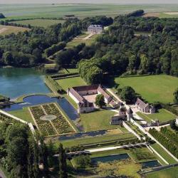 Domaine De Villarceaux