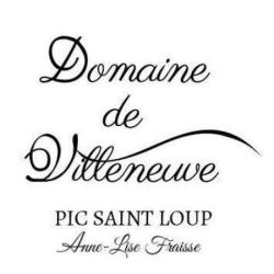 Domaine De Villeneuve