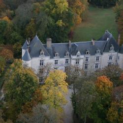 Domaine De Villeray