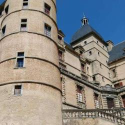 Domaine De Vizille