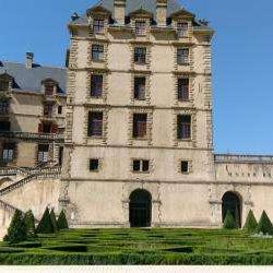 Domaine De Vizille