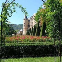 Domaine De Vizille